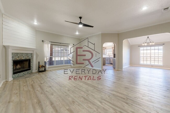 Photo - Corner Lot in Harker Heights