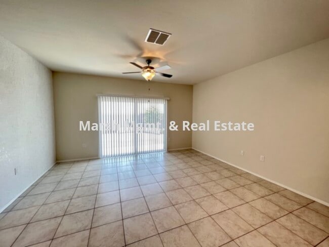 Photo - Beautiful formal model home with 4 bedrooms, 2 baths &amp; 3 car garage!