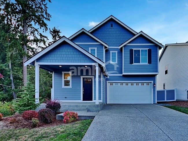 Building Photo - 13716 106th Ave E