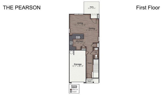 Photo - 5835 Harebell Rd