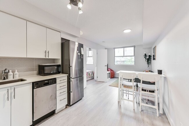 Avant | Student Living