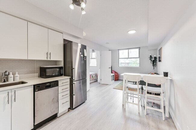 Photo - Avant | Student Living