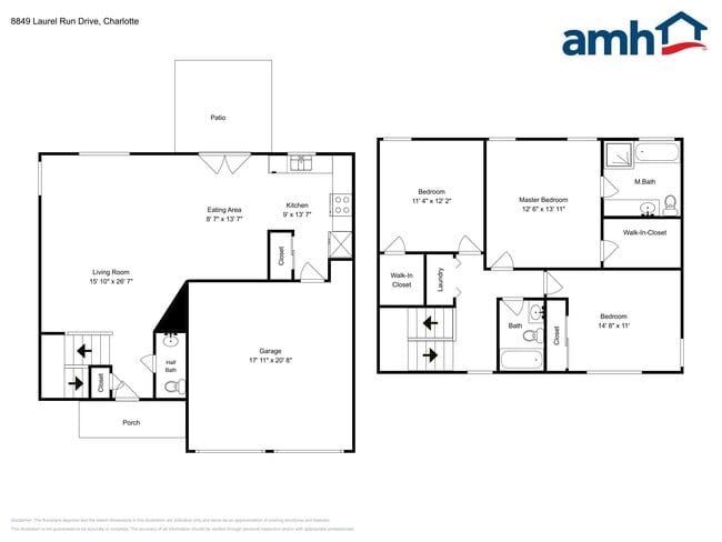 Photo - 8849 Laurel Run Dr