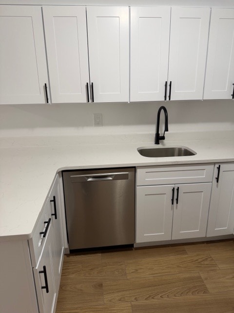 Dishwasher in unit - 16A Sylva Ln Unit 16A