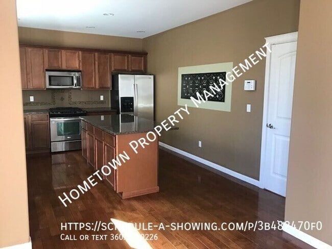 Photo - 8533 Graham Dr SE