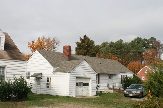 Photo - Warwick Blvd-15641 Unit #5