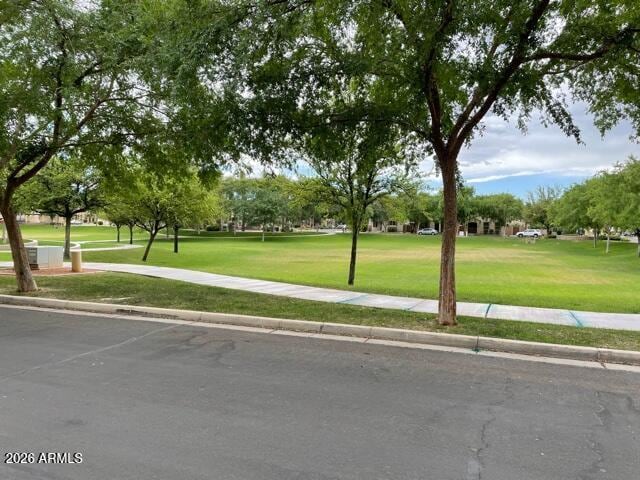 1371 S Chaparral Blvd