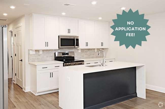 Building Photo - Pet-Friendly Apartment Near Crozet Park Unit Anlee Rd 2405 #B