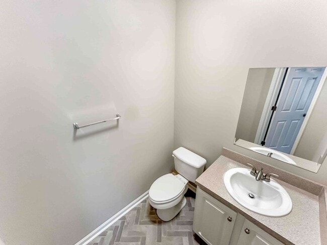 Photo - Fantastic 3 BR/2.5 BA Townhome in Marietta!