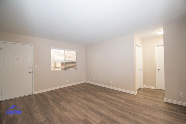 Photo - Wightman Street Apartments