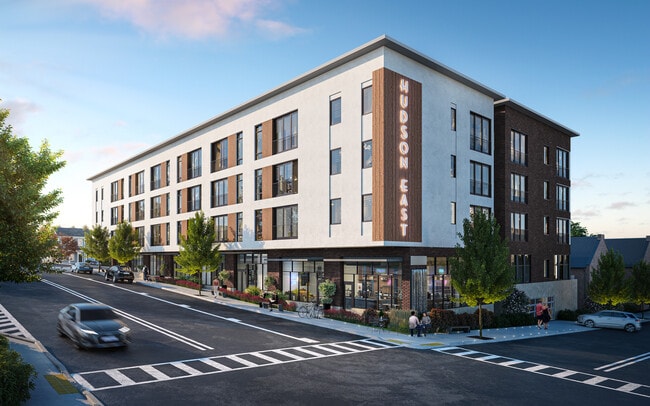 Building Photo - The Livingston Rental