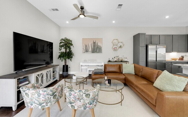 Photo - 4325 Jackson Ave Unit 2302