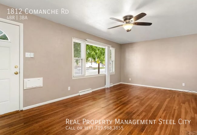 Photo - 1812 Comanche Rd