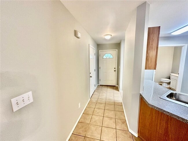Photo - 1431 W Jct St Townhome