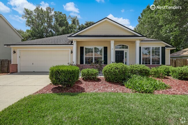 Building Photo - Amelia Island Beauty! Rental