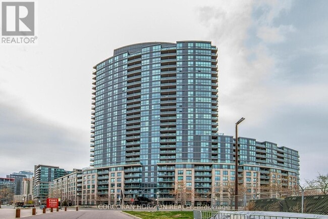Photo - 231 Fort York Blvd Unit 2108