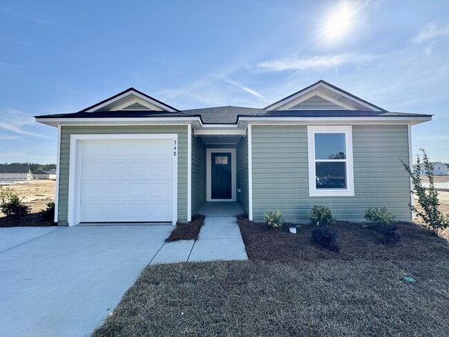 Building Photo - 348 SC-348