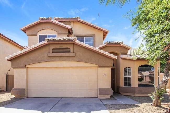 Building Photo - 2401 N 125th Dr