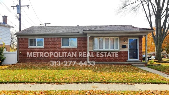 Building Photo - 6973 Chirrewa St