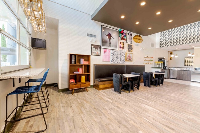 Yugo Greenville PDI-1 - Yugo Greenville Uptown