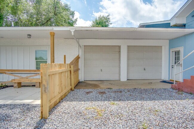 Photo - Fully Remodeled 2BR/2BA Attached Home with Garage, Modern Finishes, Park Views & Prime Downtown P...
