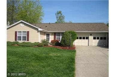 Building Photo - Lovely 3 Bedroom 2 full bath in Waldorf Rental