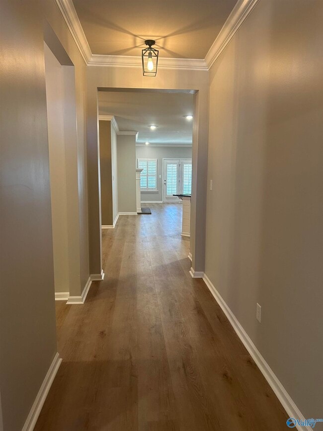 Photo - 6525 Moon Crest Ln NW