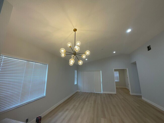 Photo - Luxury-Style 3BR Home in Prime West Palm Beach Location