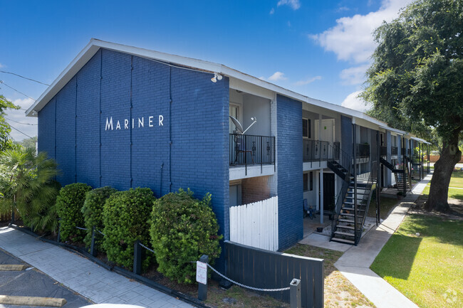 Mariner Under The Oaks - Mariner Under The Oaks Apartments