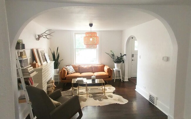 Photo - 3025 W 21st Ave House