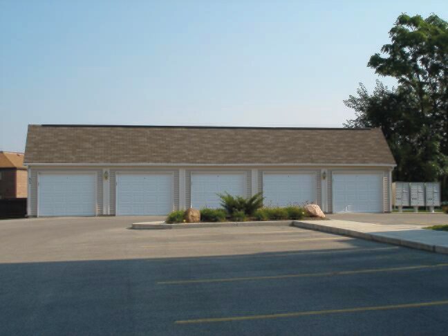 Garages