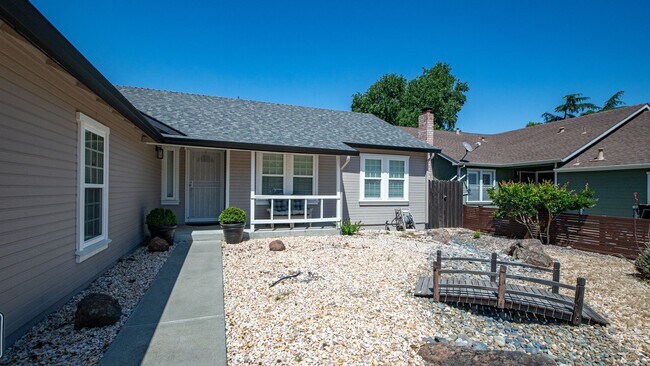 Photo - 3 Bedroom Home in Vacaville