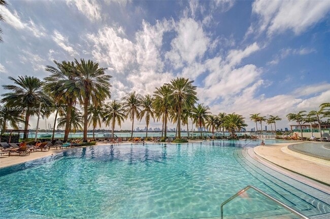 Photo - 1500 Bay Rd Condo Unit S-1478