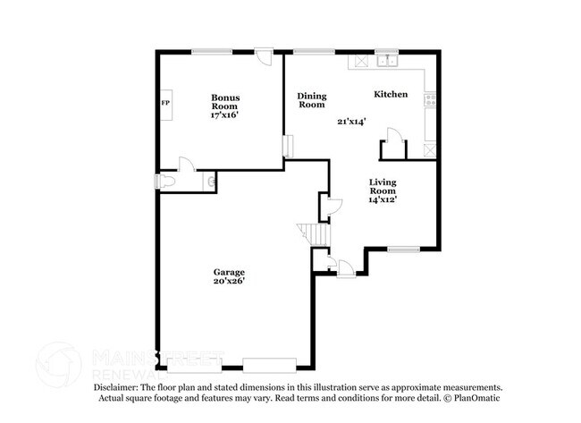 Photo - 4048 Waldrop Hills Dr