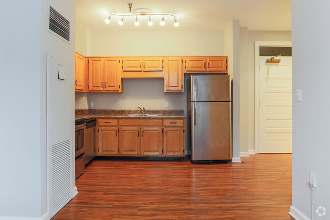 1BR, 1BA - A