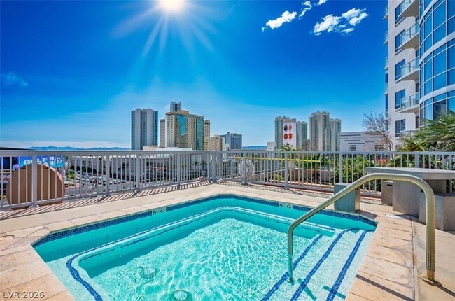 Photo - 200 W Sahara Ave Unidad 504