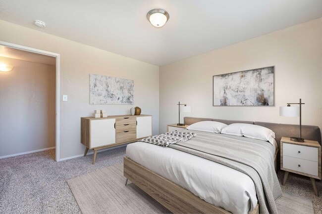 Stonebridge Apartments