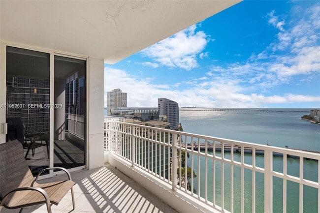 Photo - 701 Brickell Key Blvd Unit 2103