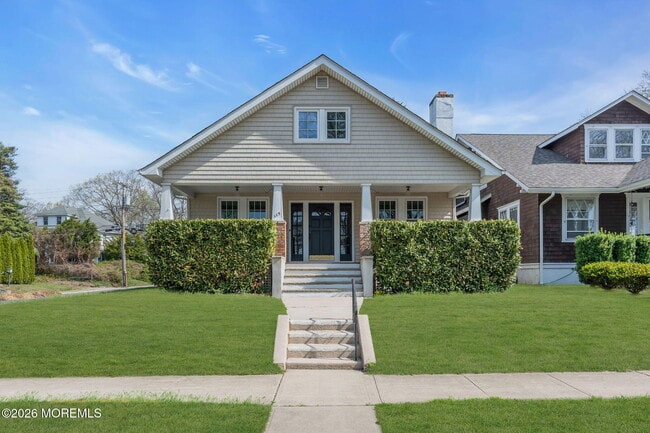 Building Photo - 115 Grassmere Avenue