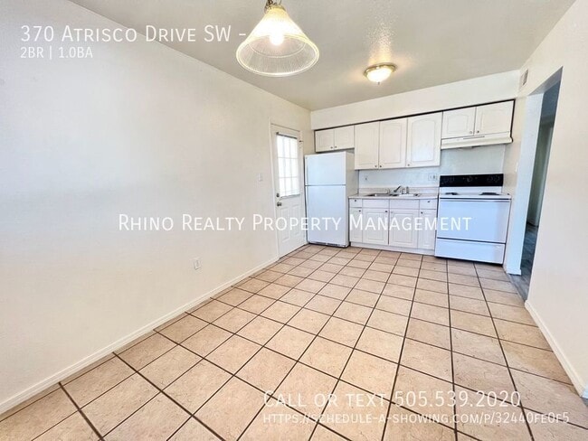 Photo - Welcome To Valle Del Sol! Lovely 2 Bedroom... Unit 7