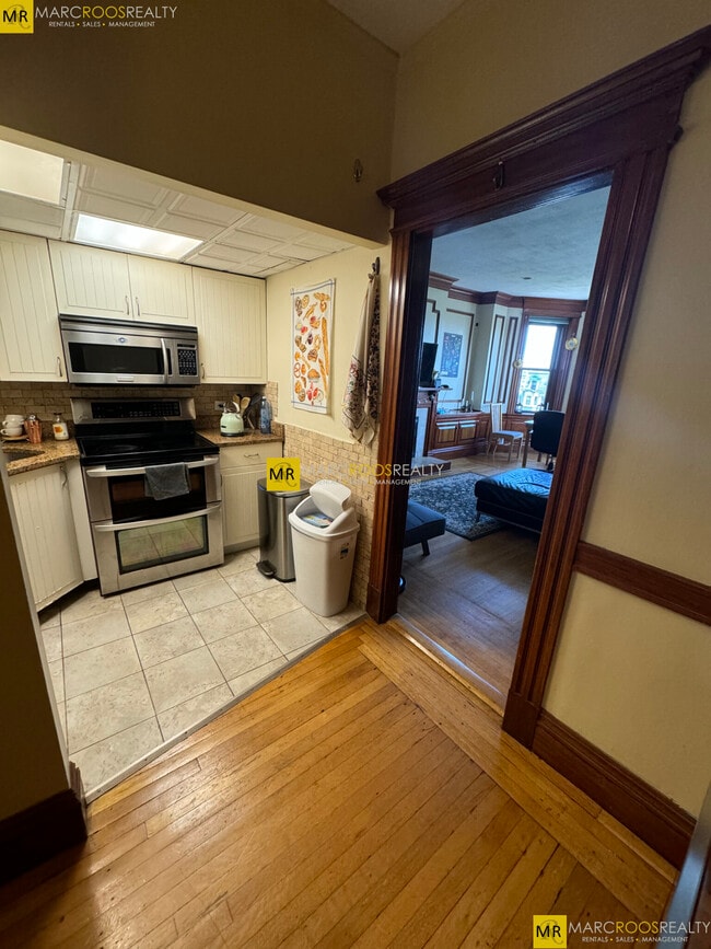 Photo - 464 Commonwealth Ave Unit 81