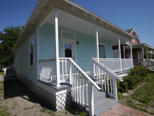 Photo - 1907 Redell St House