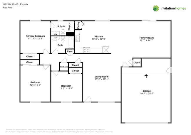 Photo - 14226 N 38th Pl