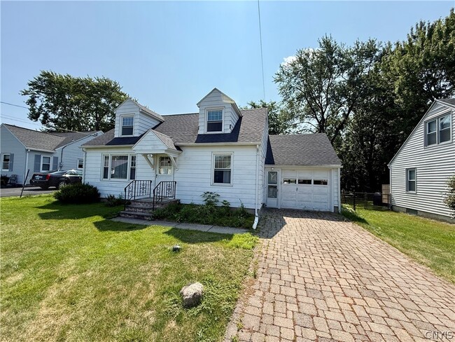 Building Photo - 116 Chestnut Hill Dr