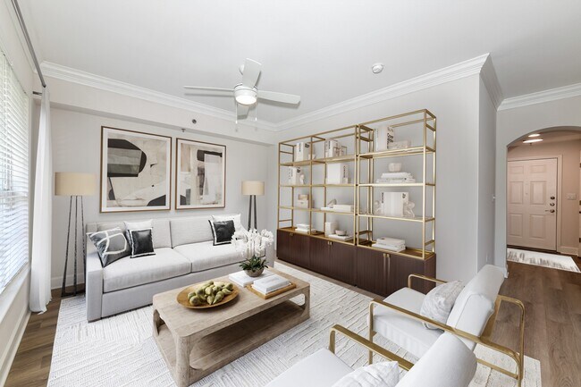 Photo - The Boro - Phipps