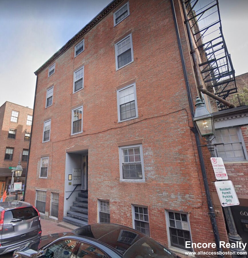 Photo - 58 Anderson St Unit 7