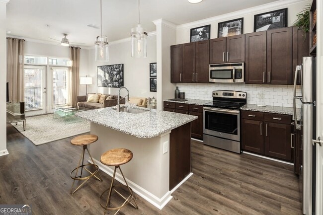 Building Photo - 306 Ardmore Cir NW Unit C138