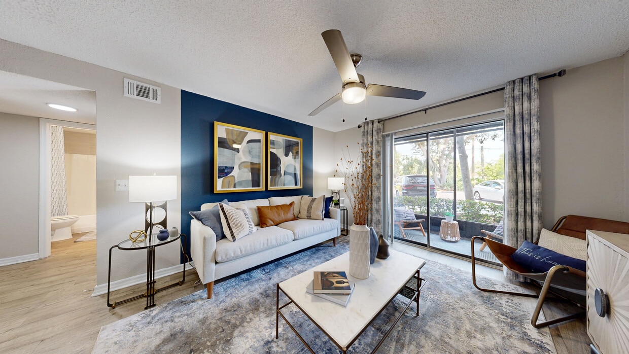 Photo - Boulevard Apartments
