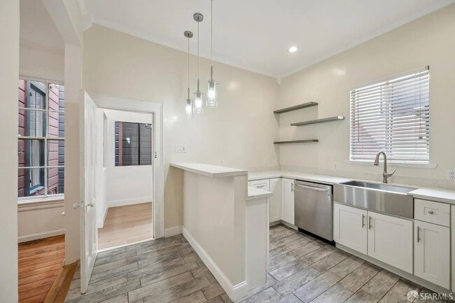 Photo - 1343 Pierce St Unit 1343 Pierce Street