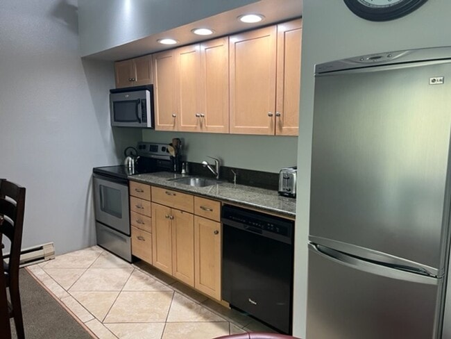 Photo - Condo at Mt Bachelor Village